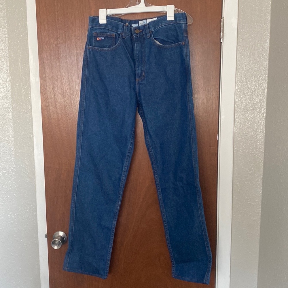 LAPCO FR Jeans